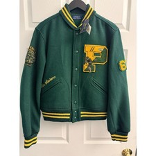 Giacca Bomber Polo Ralph