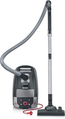 Severin 7052 aspirapolvere - severin, 7052,