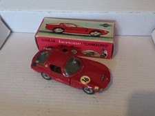 mercury 1/43 GIULIA CANGURO BERTONE