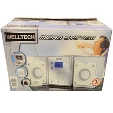 Welltech Micro System Lettore