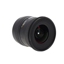 Sigma EF 10-20mm F/4-5.6 EX DC