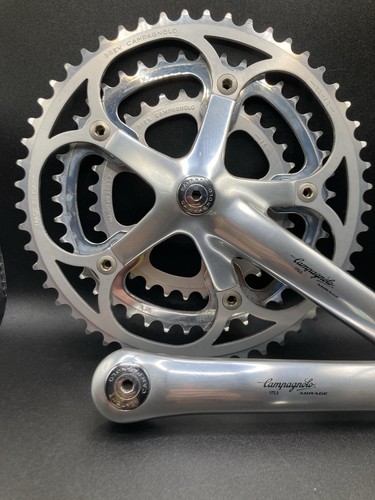 Guarnitura tripla campagnolo - tripla,