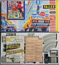 Faller AMS 4009 - rara