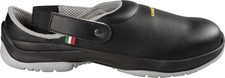 Goodyear Scarpe antinfortunistiche zoccolo metal-free SB-E-A SRC numero 43 nero
