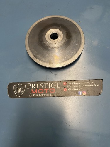 Puleggia fissa kymco people
