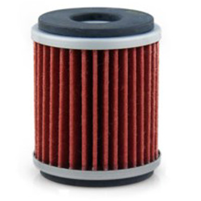 Hiflofiltro filtro aceite - hiflofiltro,