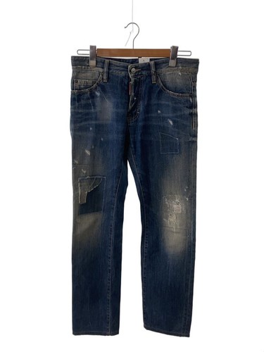 Dsquared2 straight pants size - pants,,