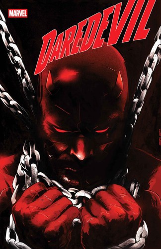Daredevil - daredevil, (08/07/2026)