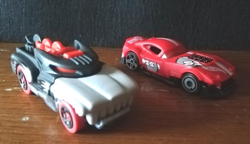 Hot wheels lotto macchine - hot,
