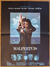 MALPERTUIS orson welles