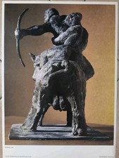 Antropotauro di Salvatore