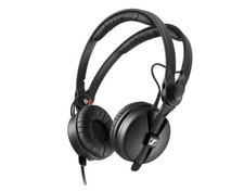 Sennheiser HD-25 - CUFFIA
