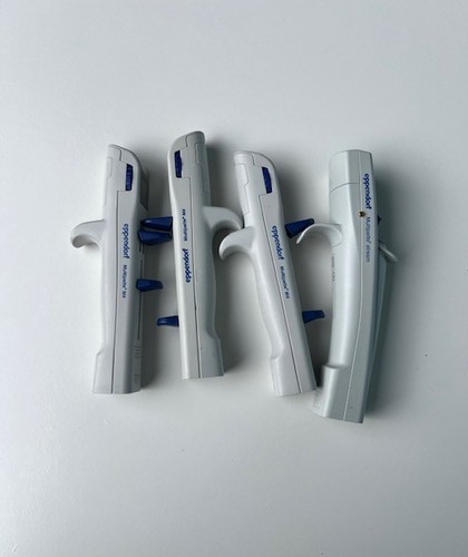 Multipette eppendorf - multipette,