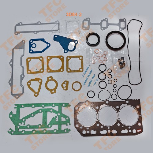 Per yanmar 3d84 - yanmar, kit