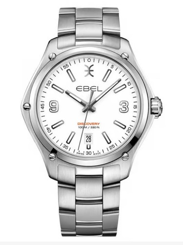 Nuovissimo orologio ebel - nuovissimo,
