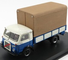 1/43 IV-MODEL - OM FIAT -