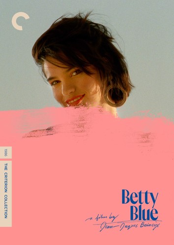 Betty blue the criterion - blue, (the