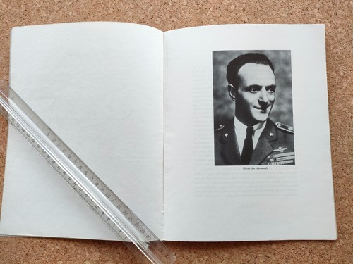 Ufficio storico aeronautica - ufficio,