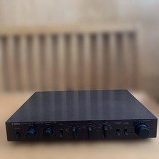 Yamaha C-2A Preamplificatore