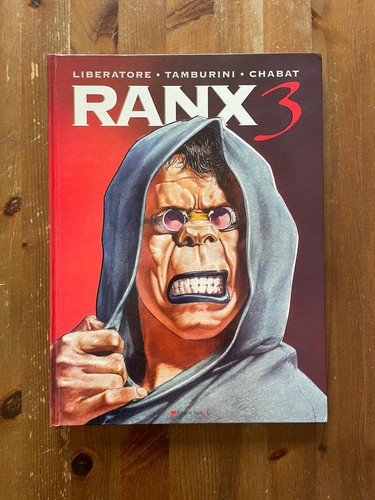 Ranx liberatore - ranx, 3
