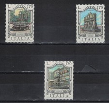 FONTANE D'ITALIA 4ª EMISSIONE