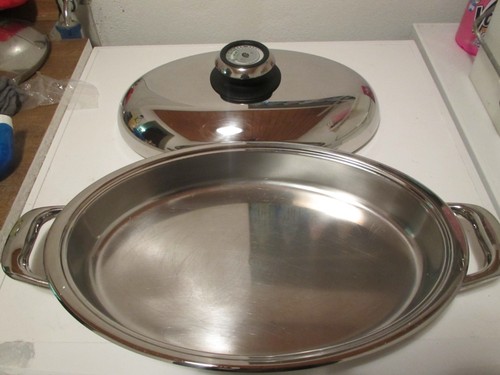 Amc premium system padella - amc,