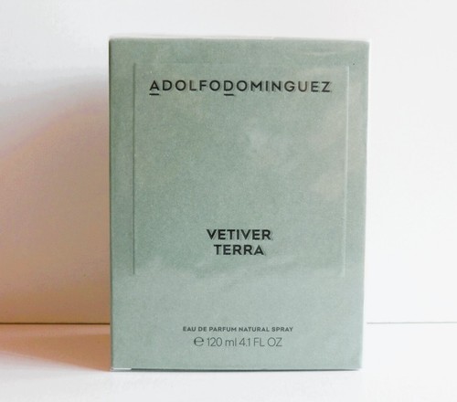 Adolfo dominguez vetiver terra - adolfo,