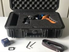 Denz OIC-35 director's viewfinder / Arri PL mount