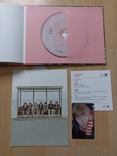 Bts you never - [bts],