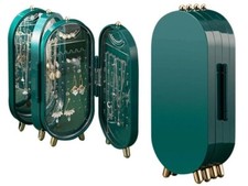 Portagioie Porta Gioielli