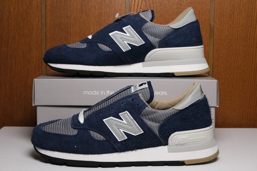 New balance carhartt 990v1 - x,