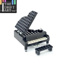 Pianoforte tastiera musica - pianoforte,