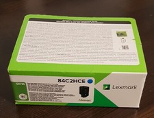 Sintonizzatore lexmark 84c2hce - sintonizzatore,