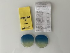 Lenti da sole Moscot Aqua
