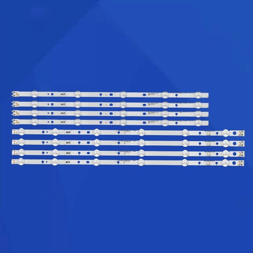 Strisce led per - samsung, 48"