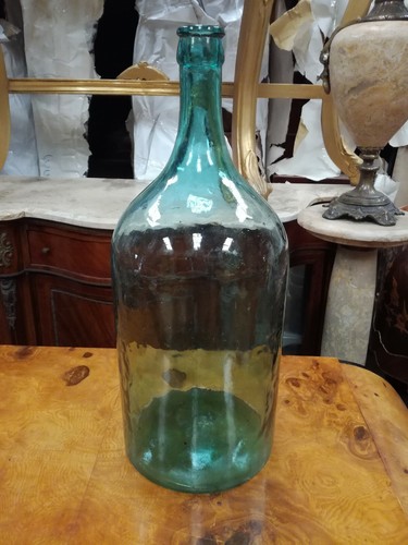 Vintage italian wine bottles - italian,