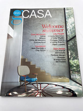 Grazia Casa n . 5/6  anno 2012