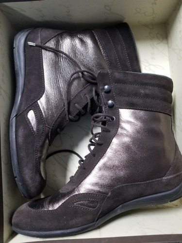 Samsonite stivaletto donna - stivaletto,
