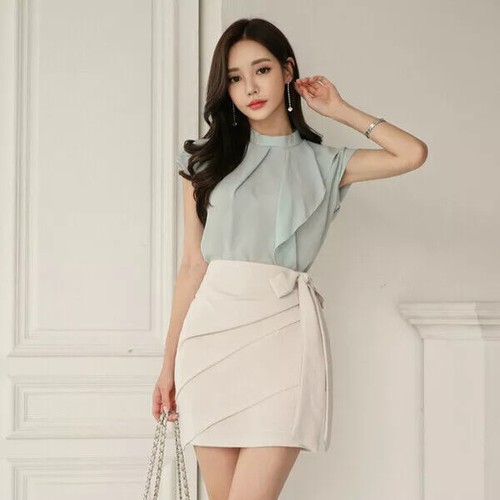 Elegante tailleur completo