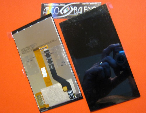 Display lcd touch screen - p1,