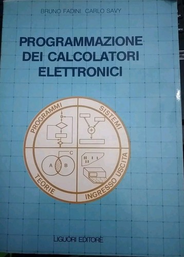 Fadini ssvyy programmazione - ssvyy,