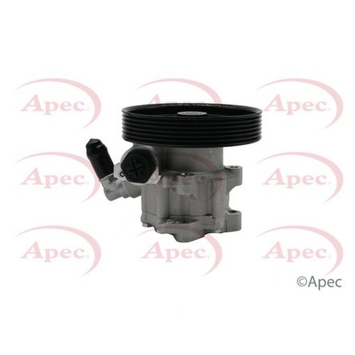 Pompa servosterzo apec aps1167 - pompa,