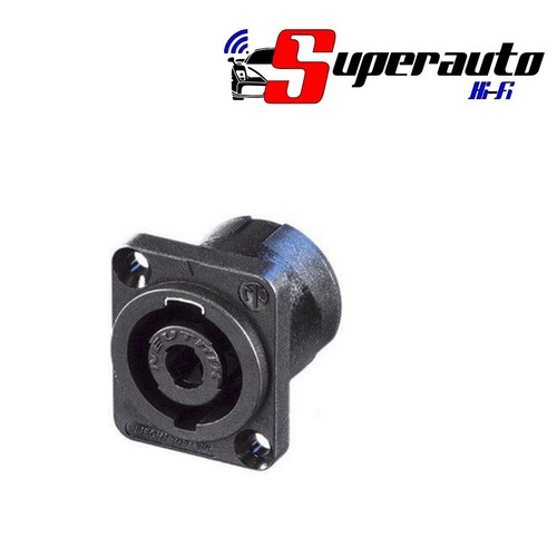 Connettore speakon neutrik - speakon,