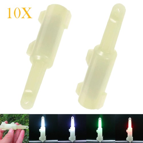10x lampada flash - lampada, led