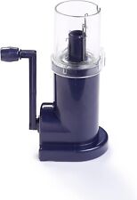 Prym- Mulinetto per Lavoro A Mano, Colore Blu, 1-Pack, 624145 