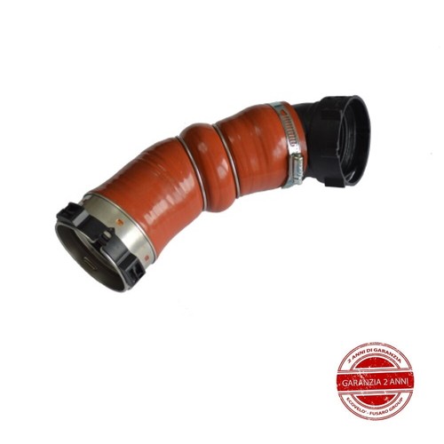 Manicotto intercooler turbo - manicotto,