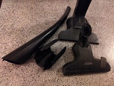 Ricambi Colombina Cordless Xlr