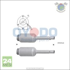 Filtro antiparticolato fap - antiparticolato,