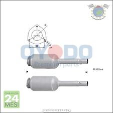 Filtro antiparticolato FAP