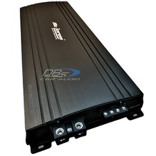 McLaren C1200.2 Amplificatore